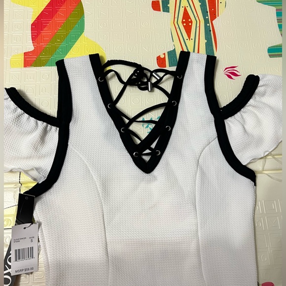 XOXO  Dress Size Small - Picture 4 of 6